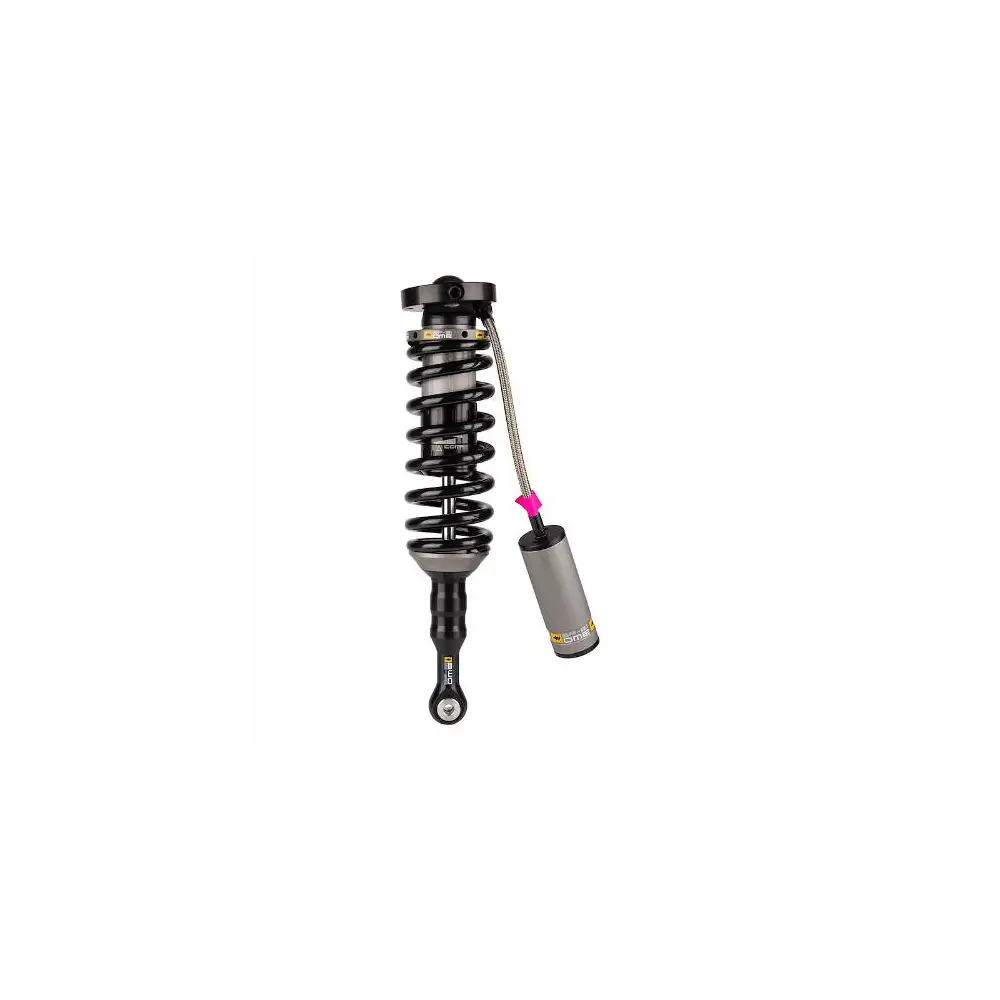 Old Man Emu 6 Leaf Leaf Spring - 2" Lift - ARBBP5190006R